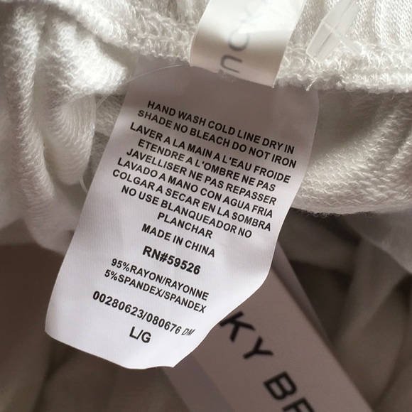 NWT Lucky Brand Romper - Picture 4 of 5